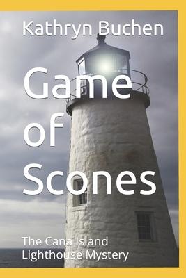 Game of Scones: The Cana Island Lighthouse Mystery