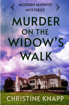 Murder on the Widow's Walk