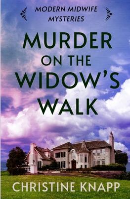 Murder on the Widow's Walk