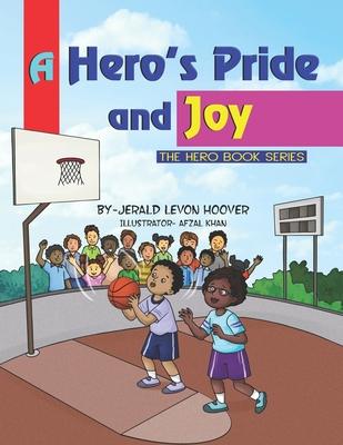 A Hero's Pride and Joy: The Hero Book Series Subscription