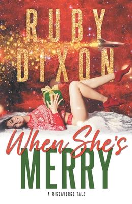 When She's Merry: A Risdaverse Novella