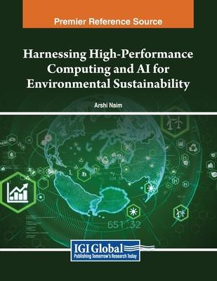Harnessing High-Performance Computing and AI for Environmental Sustainability Subscription