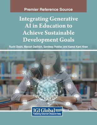 Integrating Generative AI in Education to Achieve Sustainable Development Goals