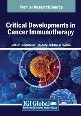 Critical Developments in Cancer Immunotherapy Subscription