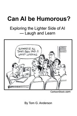 Can AI Be Humorous?: Exploring the Lighter Side of AI-Laugh and Learn