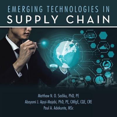 Emerging Technologies in Supply Chain Subscription