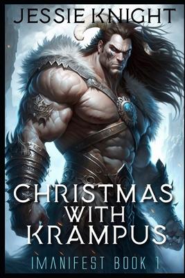 Christmas with Krampus: Christmas Monster Romance