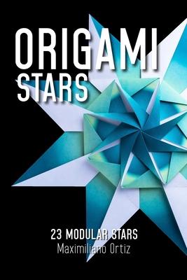 Origami Stars: 23 Modular Stars