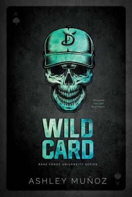 Wild Card: A Secret Society Romance: Special Edition Cover Subscription