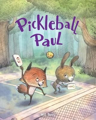 Pickleball Paul