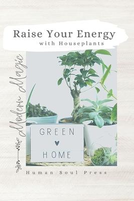 Raise Your Energy with House Plants