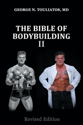 The bible of bodybuilding &#921;&#921;