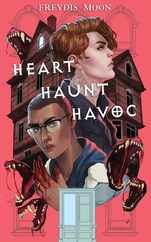 Heart, Haunt, Havoc Subscription