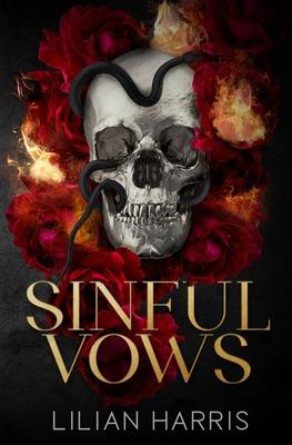 Sinful Vows: A Single Dad Enemies to Lovers Mafia Romance