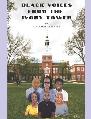 Black Voices From the Ivory Tower