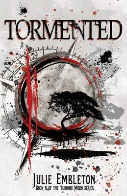 Tormented: A suspenseful, dark paranormal shifter and vampire fantasy