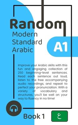 Random Modern Standard Arabic A1 (Book 1) Subscription