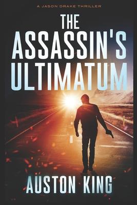 The Assassin's Ultimatum: CIA Assassin