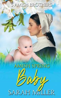 Amish Spring Baby