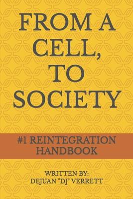 From a Cell, to Society: # 1 Integration Handbook Subscription