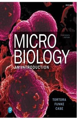 Microbiology