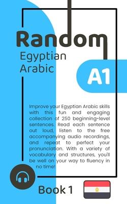 Random Egyptian Arabic A1 (Book 1) Subscription
