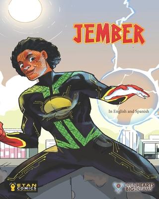 Jember: In English and Spanish