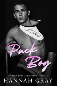 Puck Boy: A Secret Relationship/Friends with Benefits/Hockey Romance