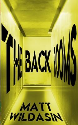 The Backrooms