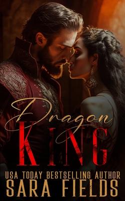 Dragon King: A Dark Shifter Romance