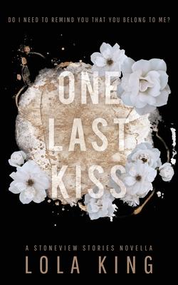 One Last Kiss: A Stoneview Stories Novella Subscription