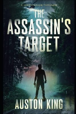 The Assassin's Target: CIA Assassin