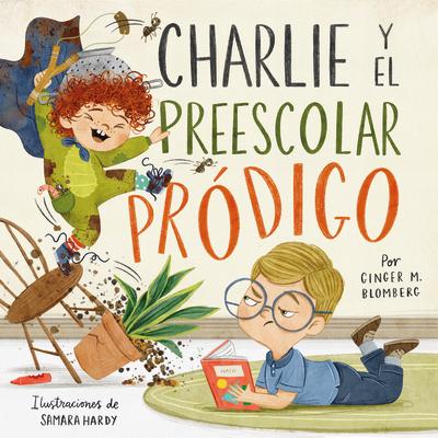 Charlie Y El Preescolar Prdigo Subscription