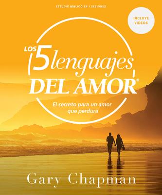 Los Cinco Lenguajes del Amor - Estudio Bblico Con Videos: El Secreto Para Un Amor Que Perdura Subscription