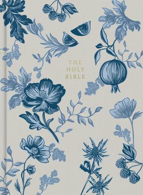 CSB Women's Study Bible, Hosanna Revival Edition, Cloth Over Board, Indexed Subscription