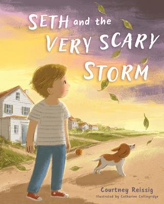 Seth and the Very Scary Storm Subscription