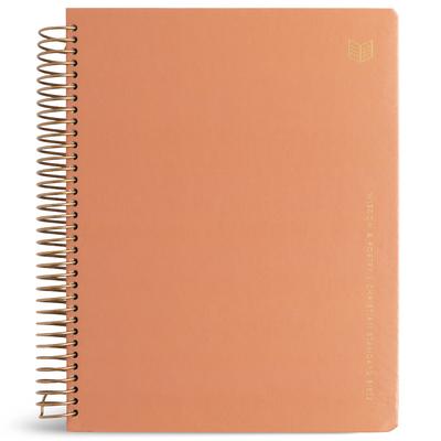 CSB She Reads Truth Spiral-Bound Notetaking Bible, Wisdom & Poetry, Hardcover Subscription