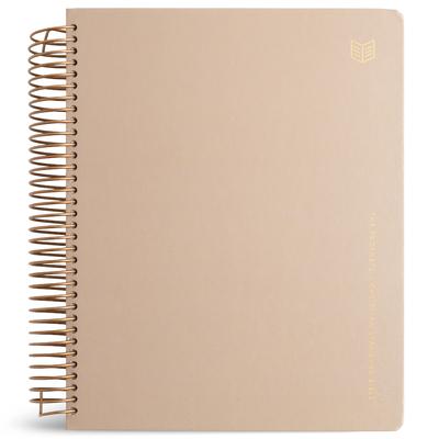 CSB She Reads Truth Spiral-Bound Notetaking Bible, Prophets, Hardcover Subscription