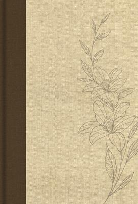 CSB Single-Column Wide-Margin Bible, Cream Cloth Over Board Subscription