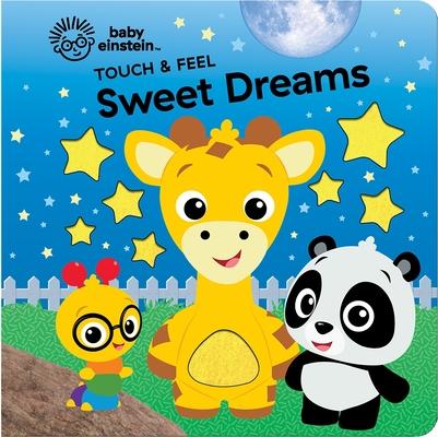 Baby Einstein: Touch & Feel Sweet Dreams Subscription