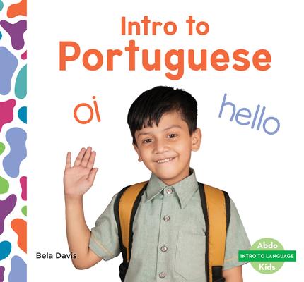 Intro to Portuguese