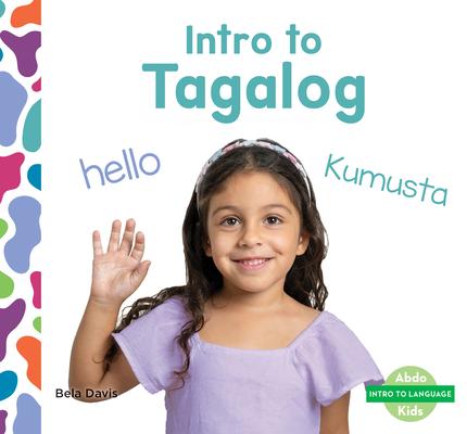 Intro to Tagalog