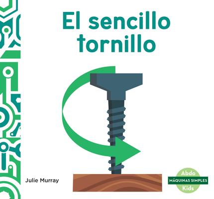 El Sencillo Tornillo (Spiffy Screw) Subscription