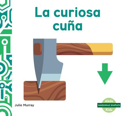 La Curiosa Cuna (Wacky Wedge) Subscription