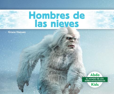 Hombres de Las Nieves (Yetis) Subscription