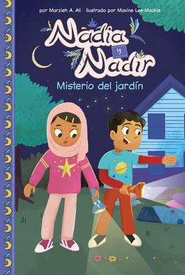 Misterio del Jardn (Backyard Mystery)