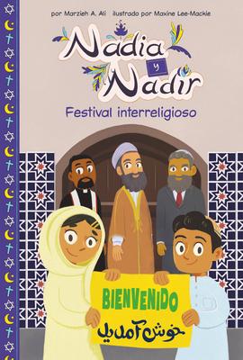 Festival Interreligioso (Interfaith Festival) Subscription