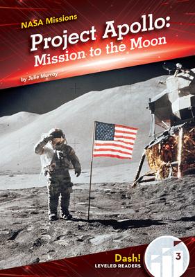 Project Apollo: Mission to the Moon: Mission to the Moon Subscription