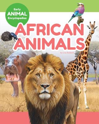 African Animals Subscription
