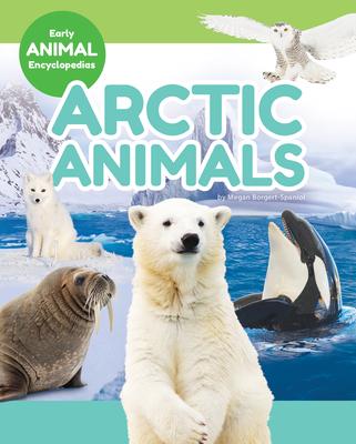 Arctic Animals Subscription